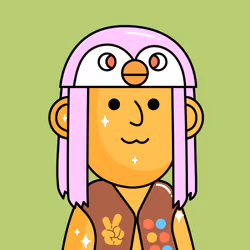Dippie #6706