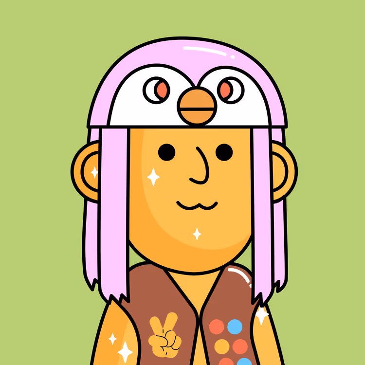 Dippie #6706
