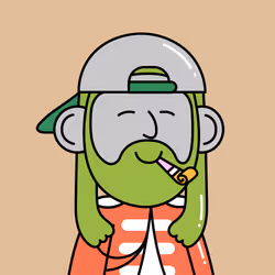 Dippie #8073