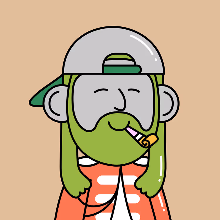 Dippie #8073