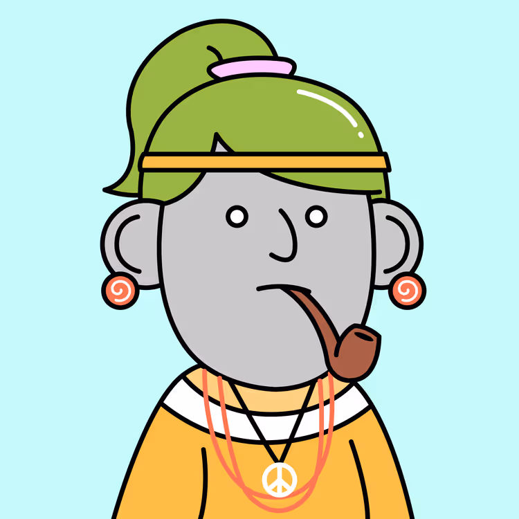 Dippie #4869