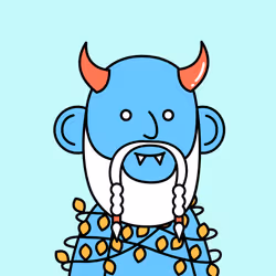 Dippie #82