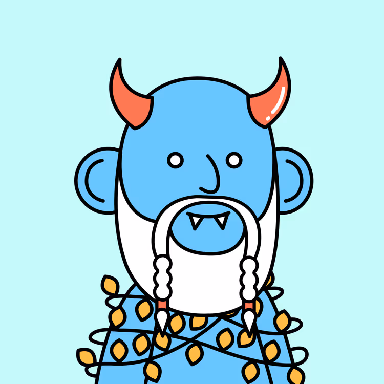 Dippie #82