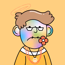 Dippie #5297