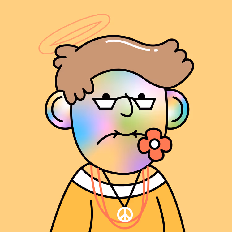 Dippie #5297