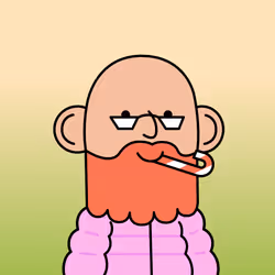 Dippie #8281