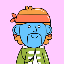 Dippie #7529