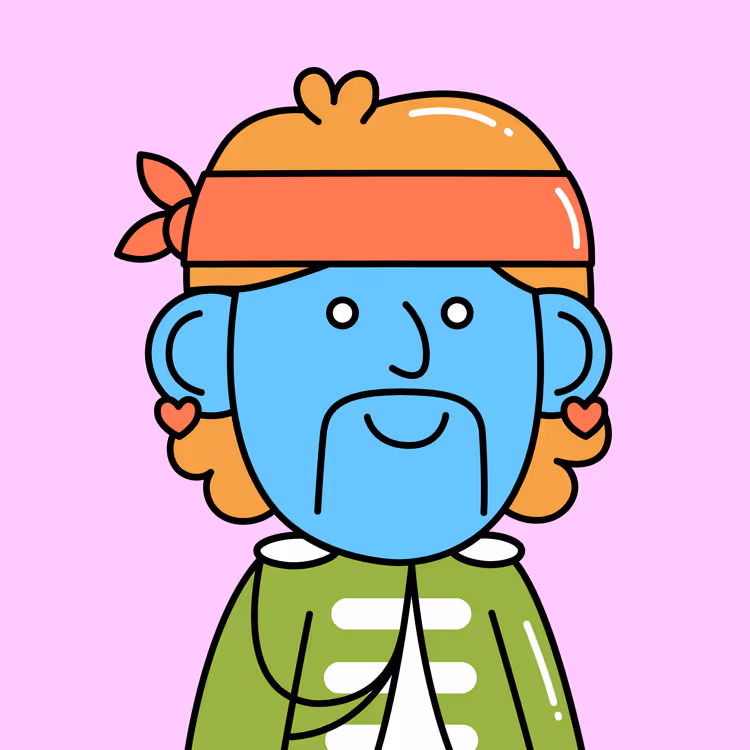 Dippie #7529