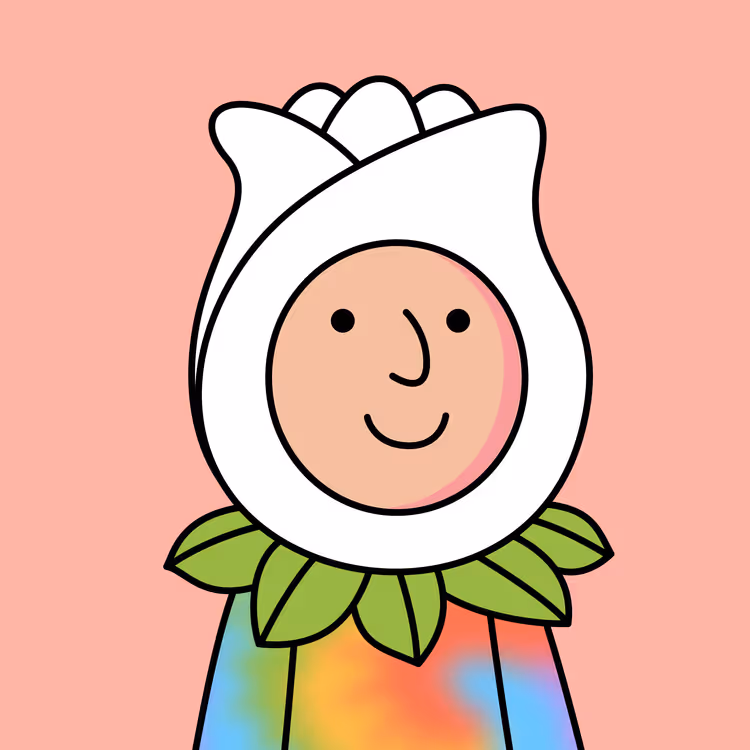 Dippie #7054