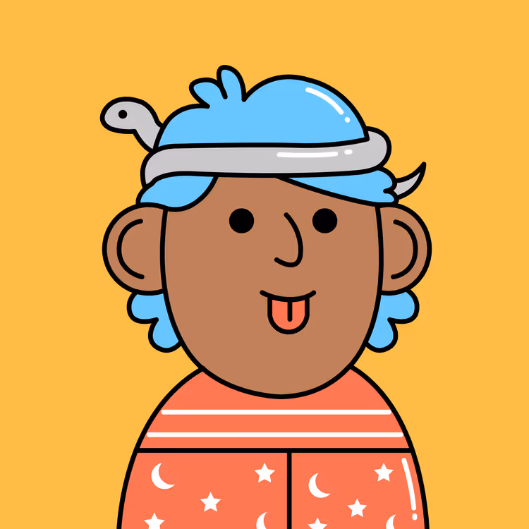 Dippie #4068