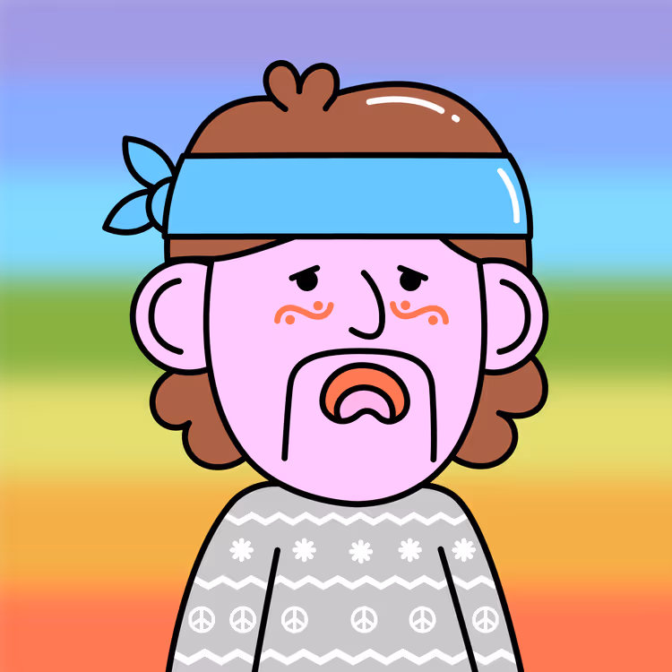 Dippie #7597