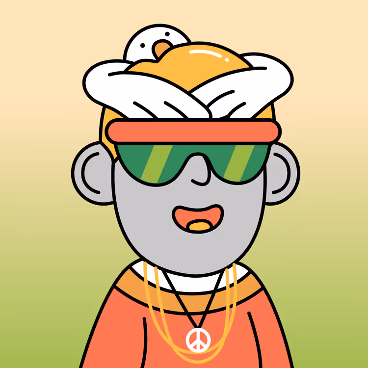 Dippie #5579