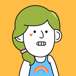 Dippie #1034