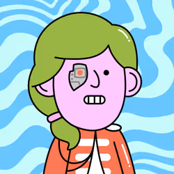 Dippie #5266