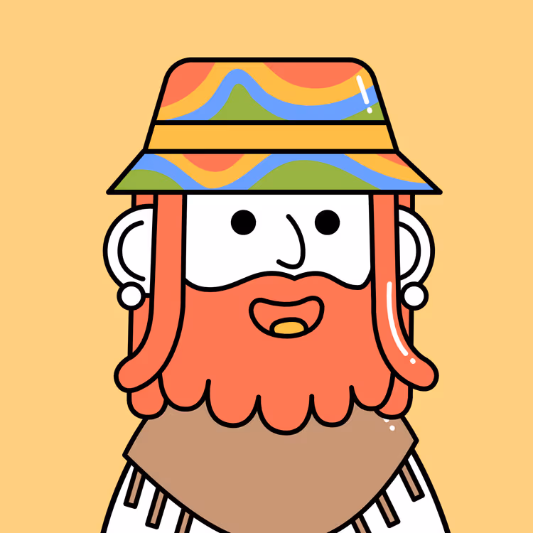 Dippie #8074