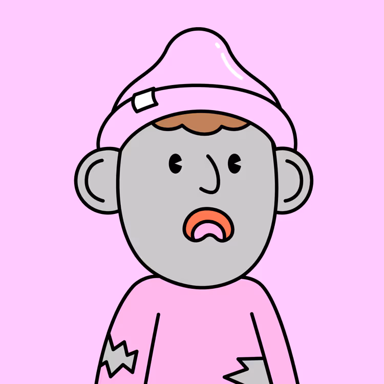 Dippie #4144