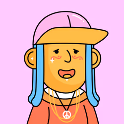 Dippie #5244