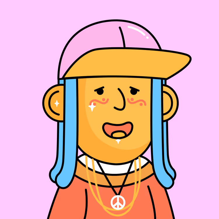Dippie #5244