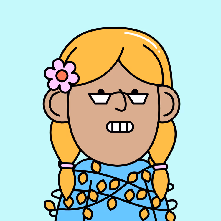 Dippie #6347