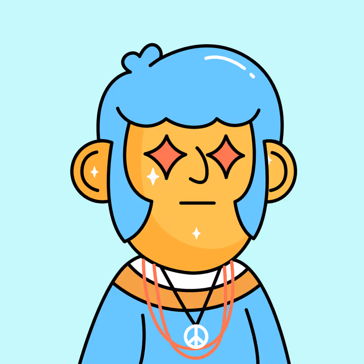 Dippie #4234