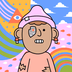 Dippie #2855