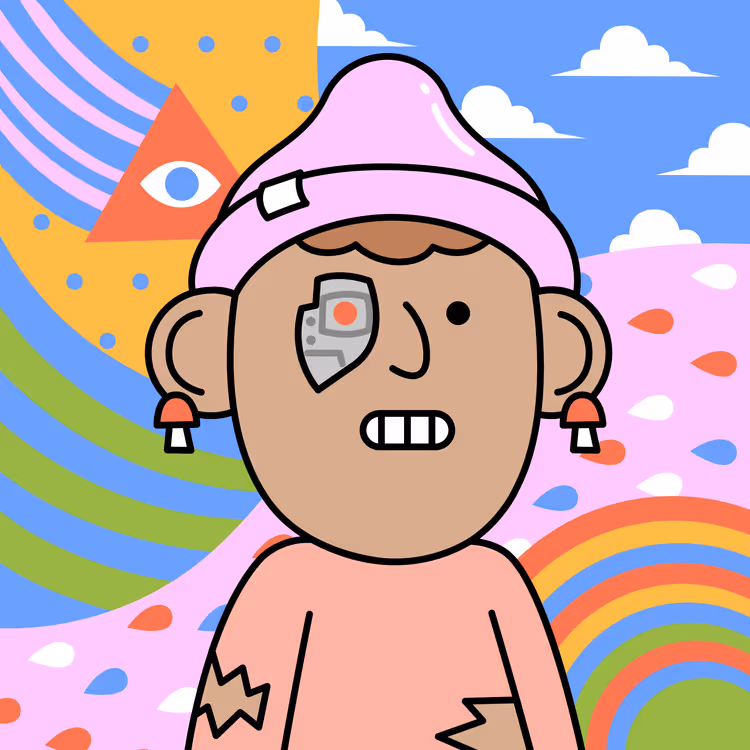 Dippie #2855