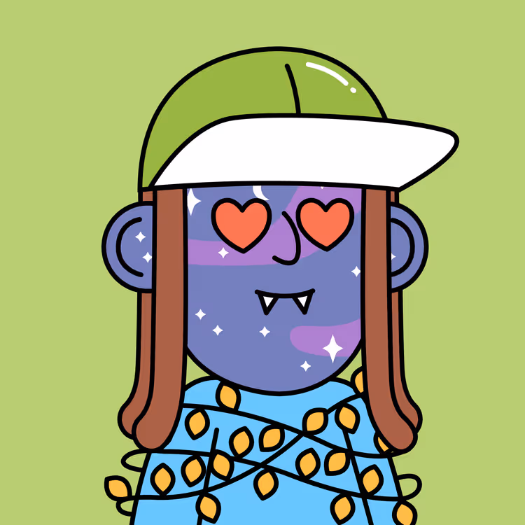 Dippie #4989