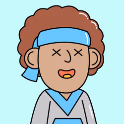 Dippie #3732