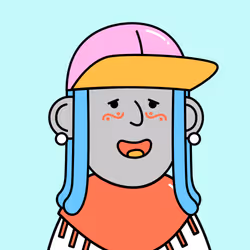 Dippie #7716