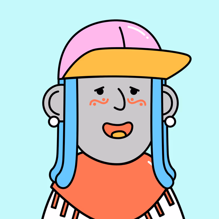 Dippie #7716