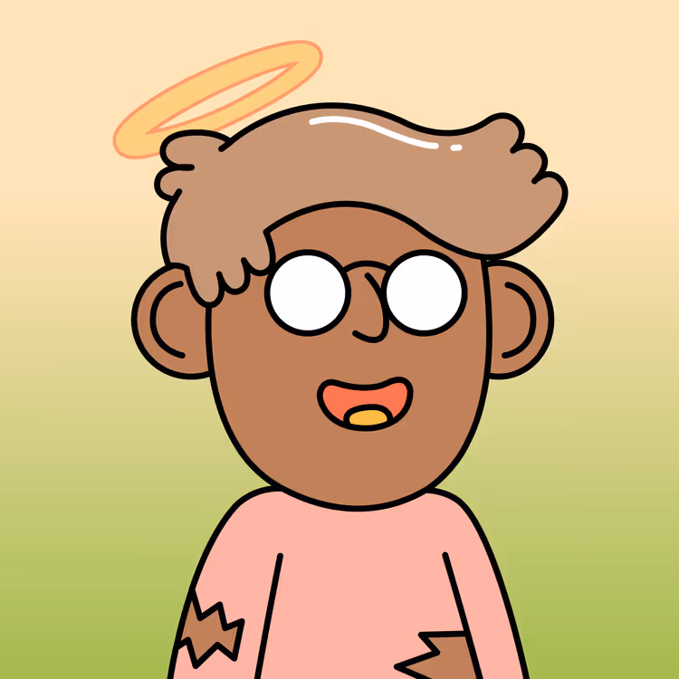 Dippie #6704