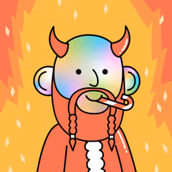 Dippie #8090