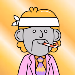 Dippie #6124
