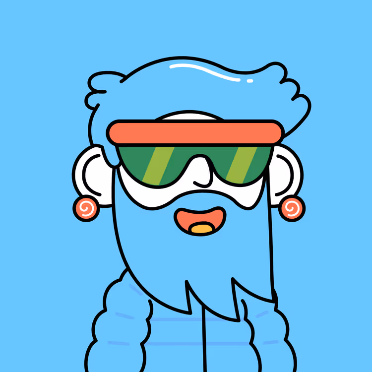 Dippie #4365