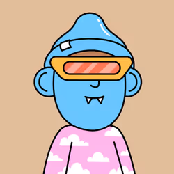 Dippie #7432