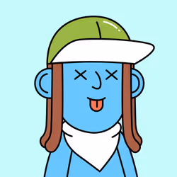 Dippie #6644