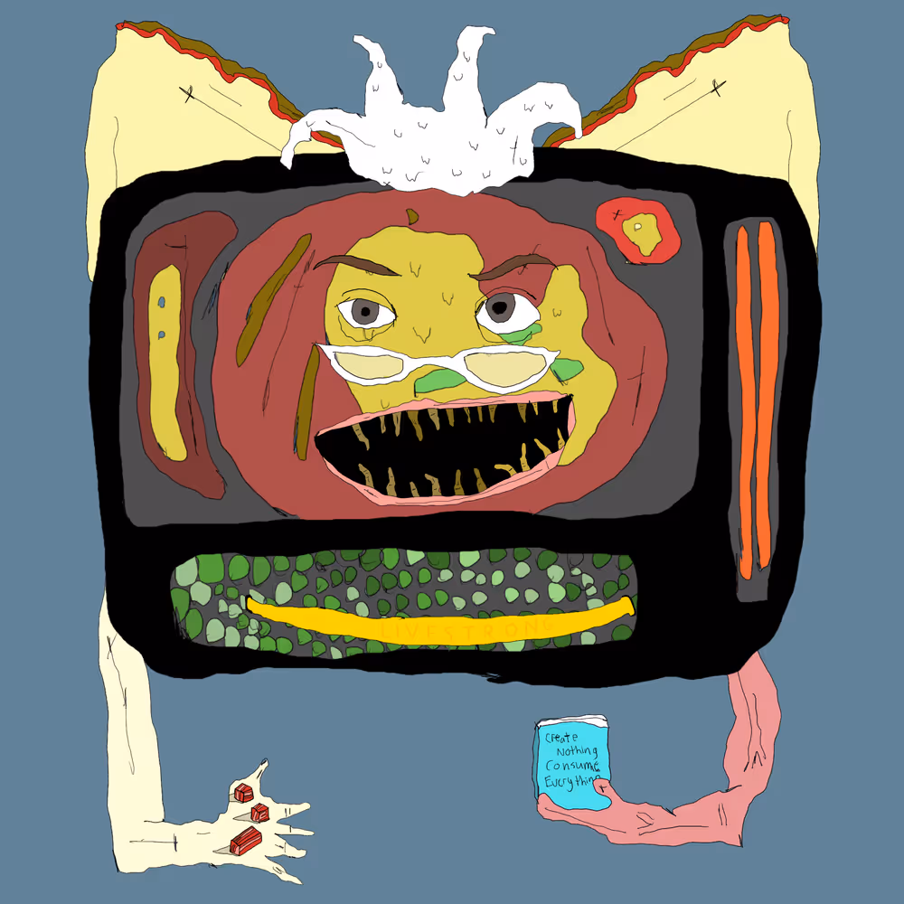 Item Media