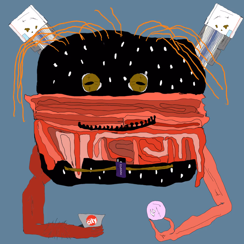 Item Media