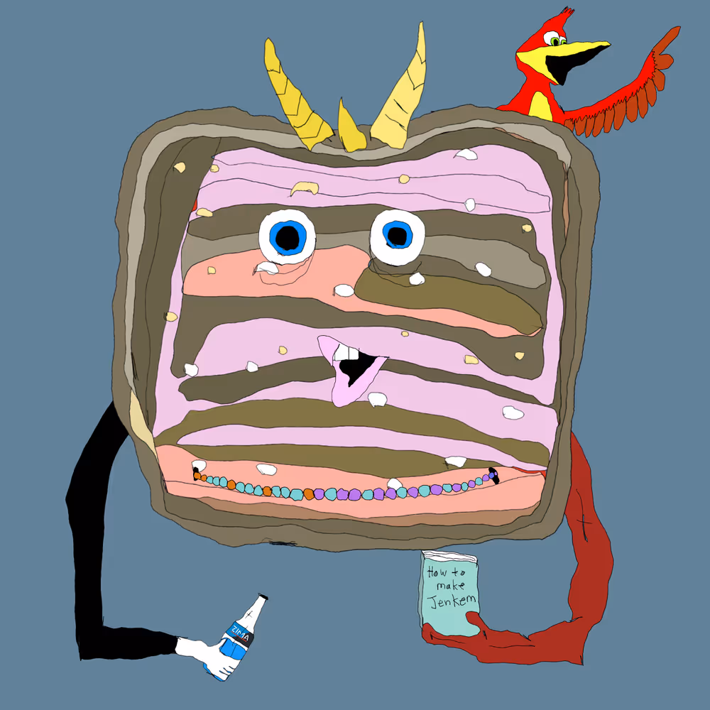Item Media