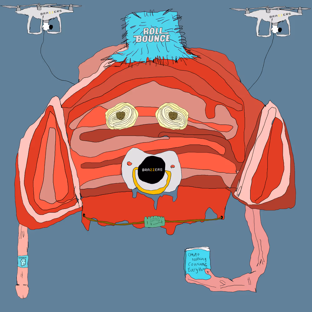 Item Media