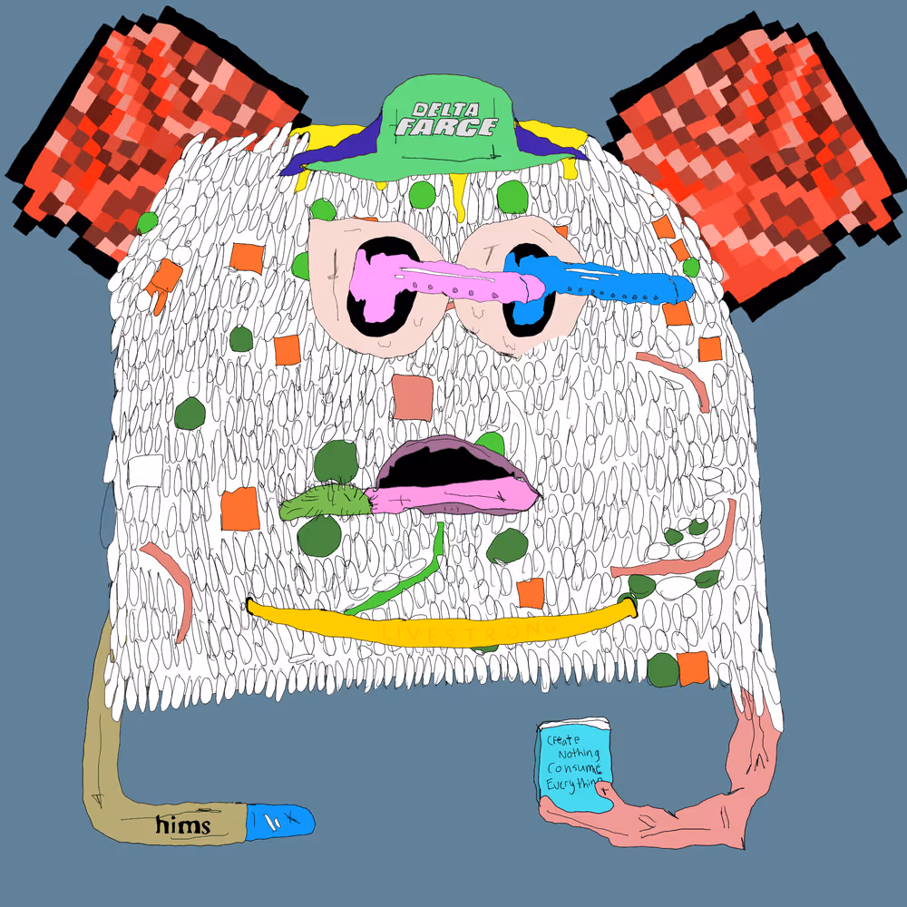Item Media