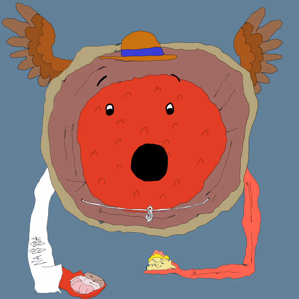 Item Media