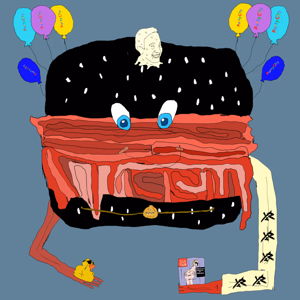 Item Media