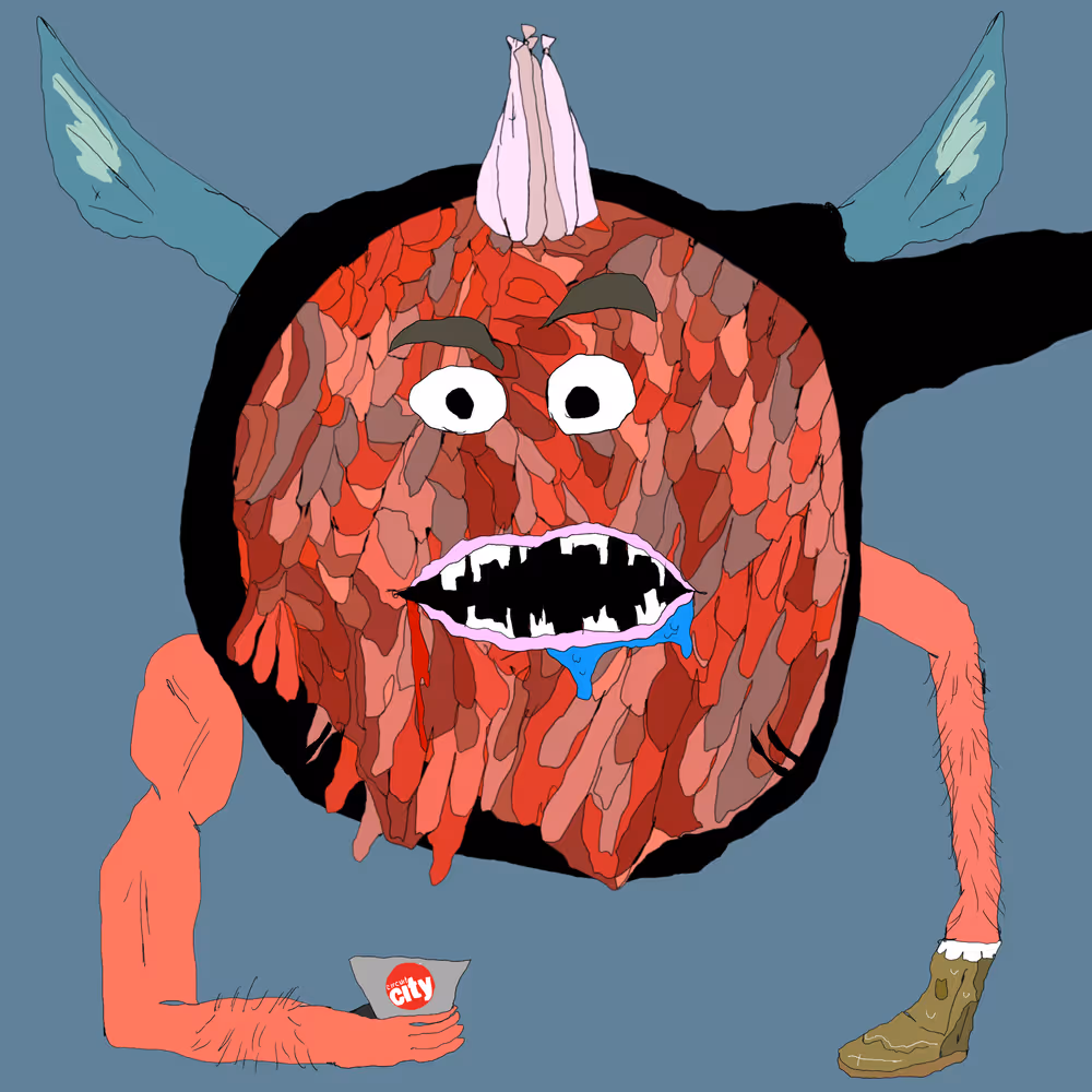 Item Media