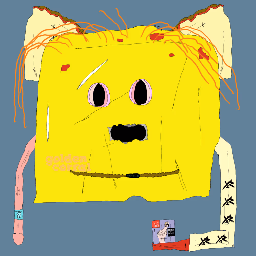 Item Media
