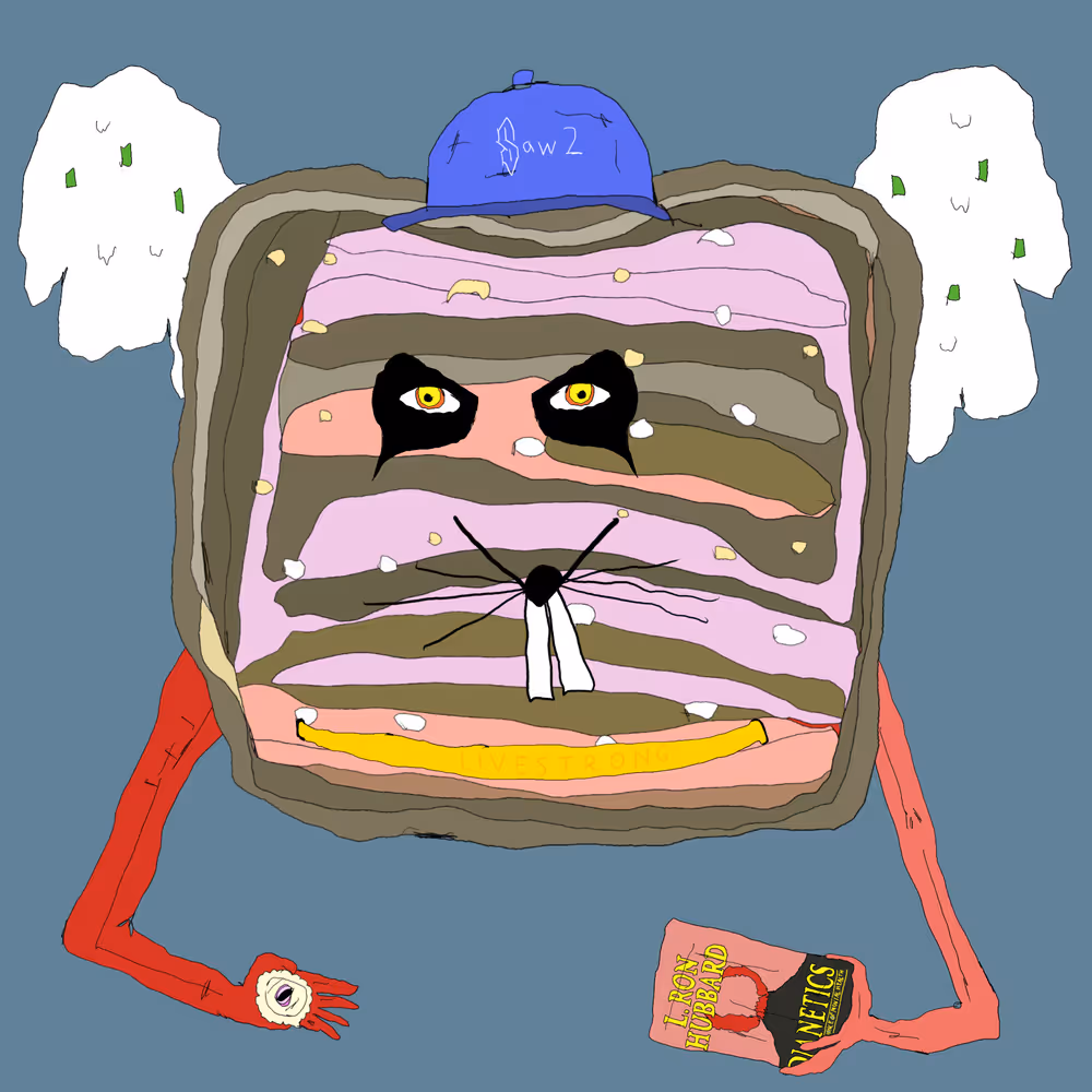 Item Media