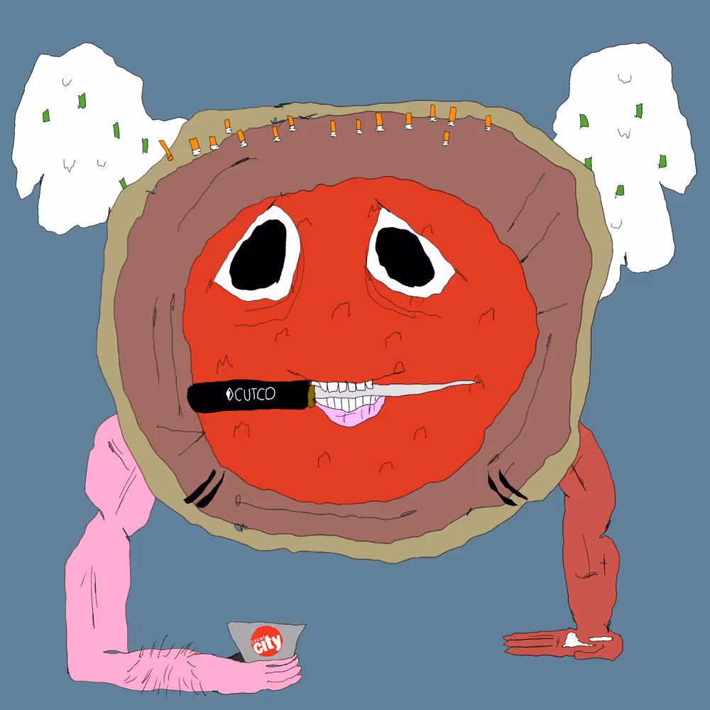 Item Media