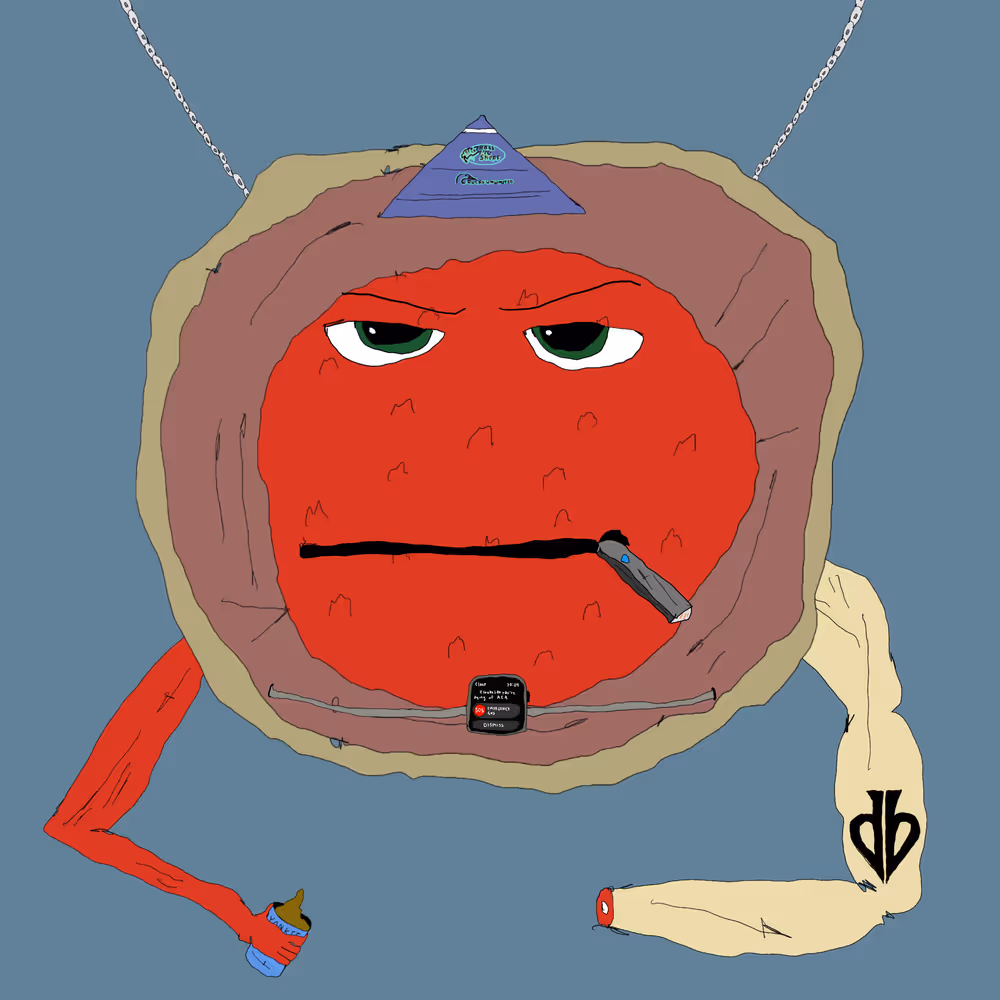 Item Media