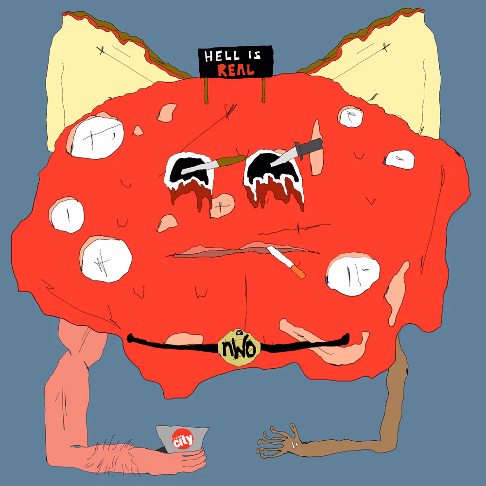 Item Media