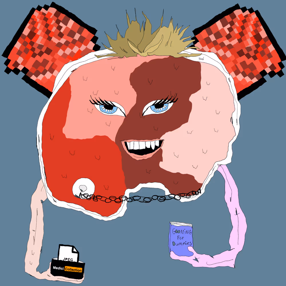 Item Media